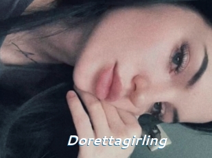 Dorettagirling