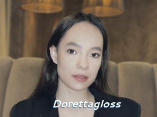 Dorettagloss