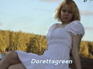 Dorettagreen