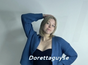 Dorettaguyse