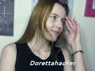 Dorettahacker