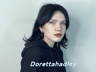 dorettahadley Camgirls Live