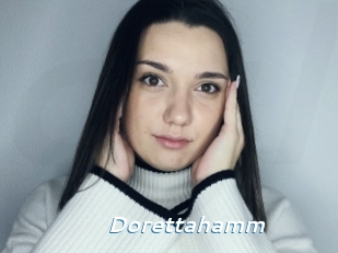 Dorettahamm