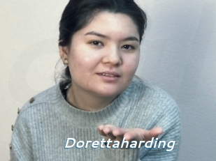 Dorettaharding