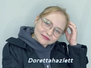 Dorettahazlett