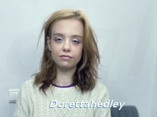 Dorettahedley