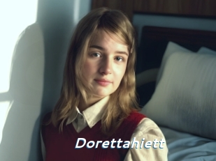 Dorettahiett