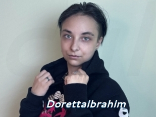 Dorettaibrahim