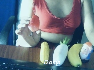 doria Camgirls Live