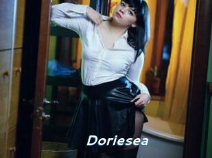 Doriesea
