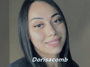 Dorisacomb
