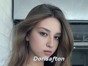 Dorisafton
