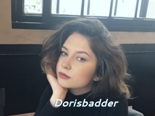 Dorisbadder