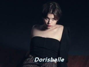 Dorisballe