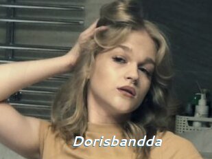 dorisbandda Camgirls Live