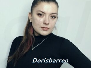 Dorisbarren
