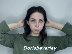 Dorisbeverley