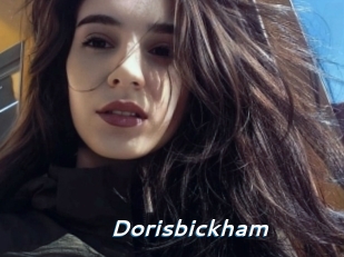 Dorisbickham