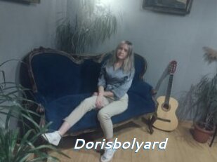 Dorisbolyard