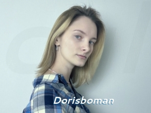 Dorisboman