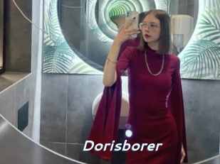 Dorisborer