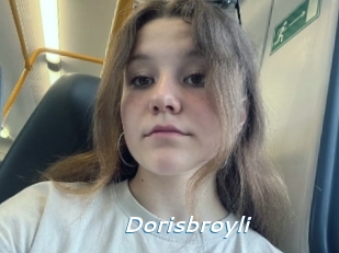 Dorisbroyli