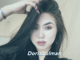 Dorisbulman