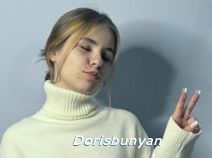 Dorisbunyan