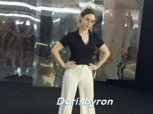 Dorisbyron