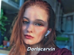 Doriscarvin