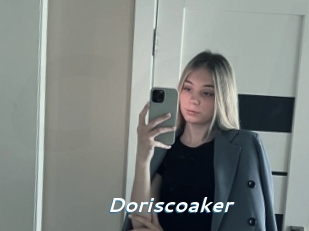 Doriscoaker