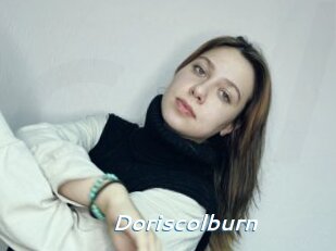 Doriscolburn