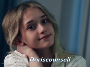 Doriscounsell