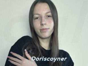 Doriscoyner