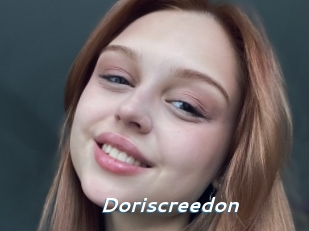 Doriscreedon