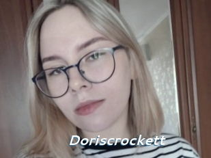 Doriscrockett