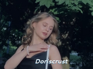 Doriscrust