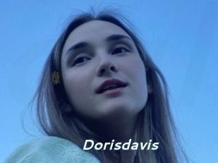 Dorisdavis