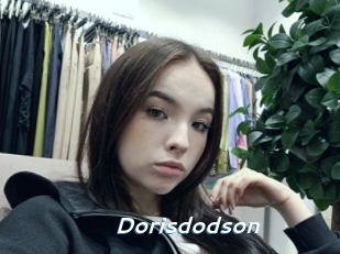Dorisdodson