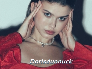 Dorisdunnuck
