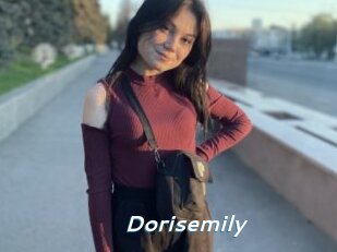Dorisemily