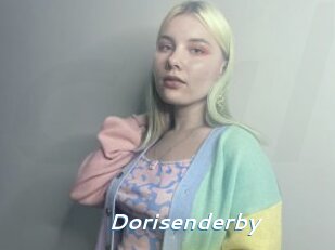 Dorisenderby