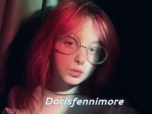 dorisfennimore Camgirls Live