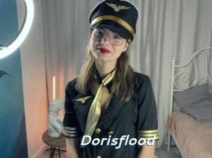 Dorisflood