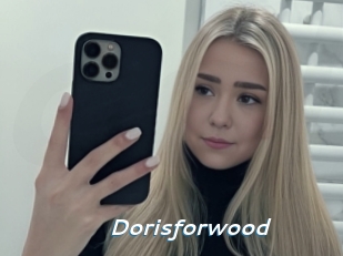 Dorisforwood