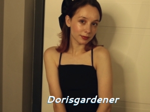 Dorisgardener