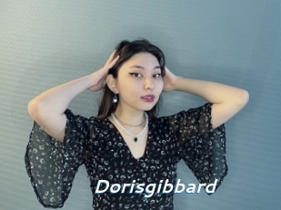 Dorisgibbard