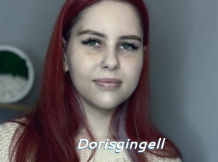 Dorisgingell