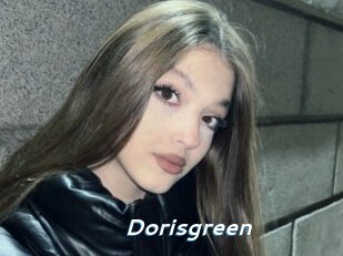 Dorisgreen
