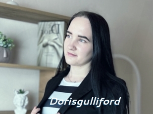 Dorisgulliford